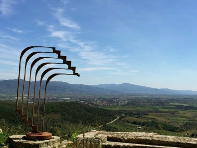 Farmhouse Farmhouse with Pool View - Environment photo 29