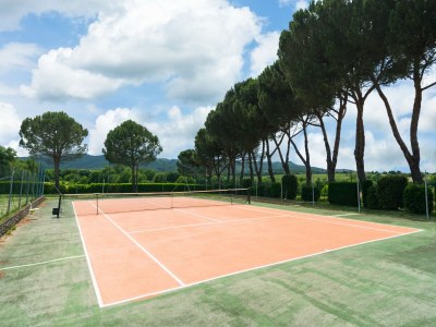 Farmhouse Farmhouse with Pool View - Outdoor photo 36