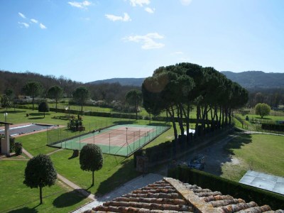 Farmhouse Farmhouse with Pool View - Outdoor photo 37