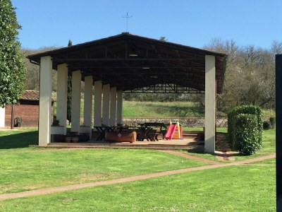 Farmhouse Farmhouse with Pool View - Outdoor photo 38