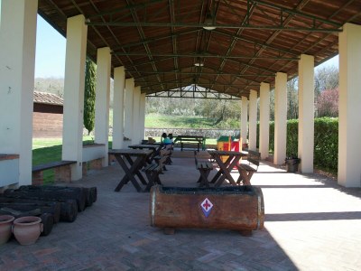Farmhouse Farmhouse with Pool View - Outdoor photo 39