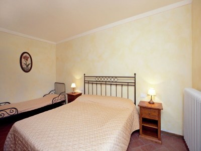 Farmhouse Rustic Farmhouse in Forest - Features photo 18