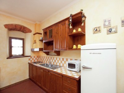 Farmhouse Rustic Farmhouse in Forest - Features photo 24