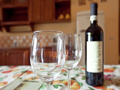 Farmhouse Rustic Farmhouse in Forest - Features photo 27