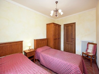 Farmhouse Rustic Farmhouse in Forest - Features photo 28