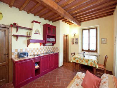Holiday house Cottage in Loro Ciuffenna - Features photo 16