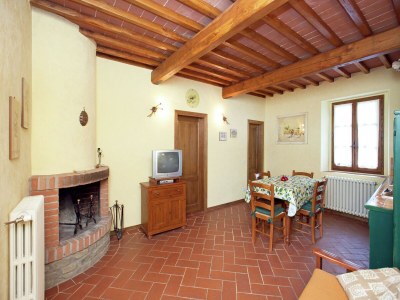 Holiday house Cottage in Loro Ciuffenna - Features photo 21