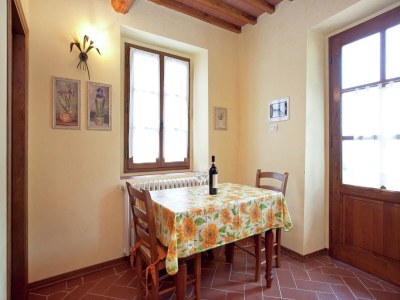 Holiday house Cottage in Loro Ciuffenna - Features photo 25