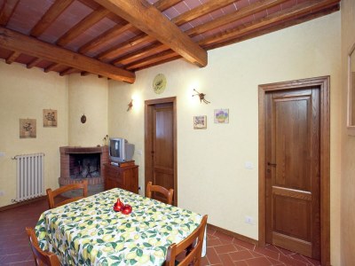 Holiday house Cottage in Loro Ciuffenna - Features photo 26