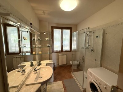 Villa Villa in Toskana mit Pool und Aussicht - Features photo 18