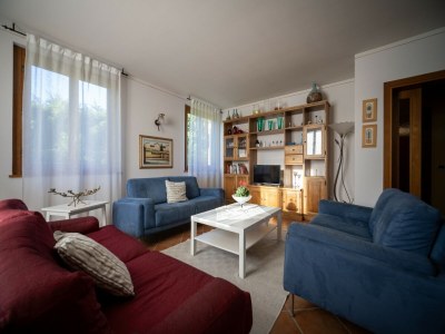 Villa Villa in Toskana mit Pool und Aussicht - Features photo 20