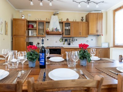 Villa Villa in Toskana mit Pool und Aussicht - Features photo 28