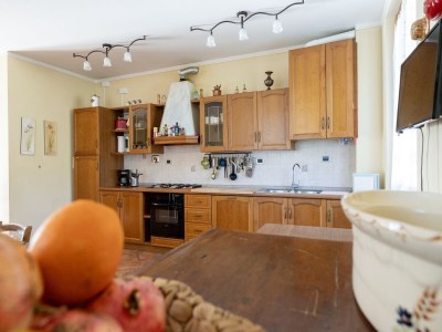 Villa Villa in Toskana mit Pool und Aussicht - Features photo 30