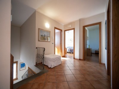 Villa Villa in Toskana mit Pool und Aussicht - Features photo 31