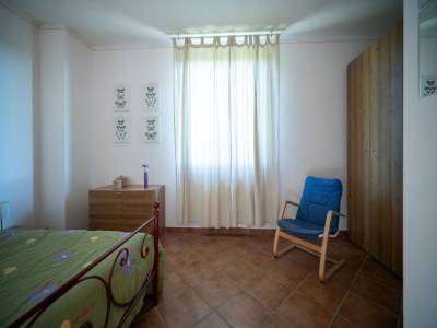 Villa Villa in Toskana mit Pool und Aussicht - Features photo 33