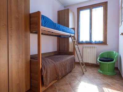 Villa Villa in Toskana mit Pool und Aussicht - Features photo 34