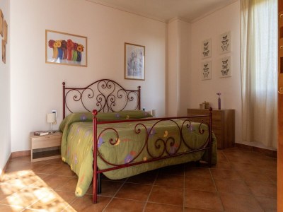 Villa Villa in Toskana mit Pool und Aussicht - Features photo 35