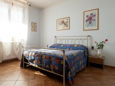 Villa Villa in Toskana mit Pool und Aussicht - Features photo 36