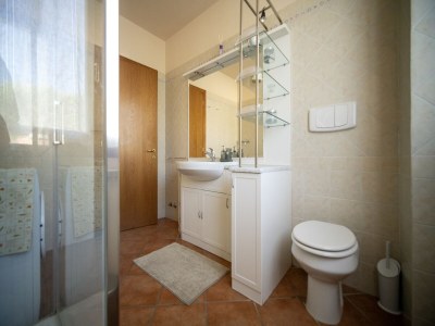 Villa Villa in Toskana mit Pool und Aussicht - Features photo 38