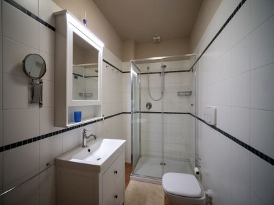 Villa Villa in Toskana mit Pool und Aussicht - Features photo 40