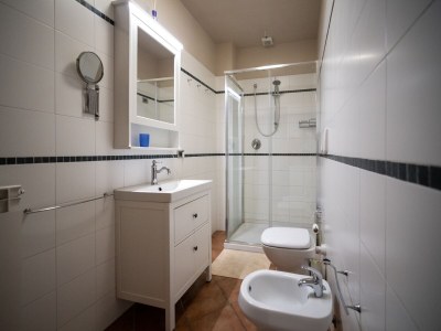 Villa Villa in Toskana mit Pool und Aussicht - Features photo 41