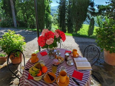 Farmhouse Majestic Farmhouse with Pool - Outdoor photo 4