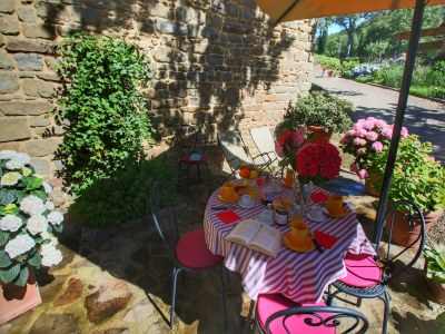 Farmhouse Majestic Farmhouse with Pool - Outdoor photo 11
