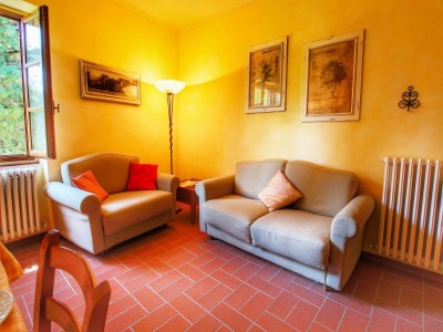 Farmhouse Majestic Farmhouse with Pool - Features photo 21