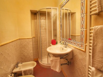 Farmhouse Majestic Farmhouse with Pool - Features photo 23