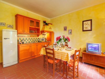 Farmhouse Majestic Farmhouse with Pool - Features photo 27