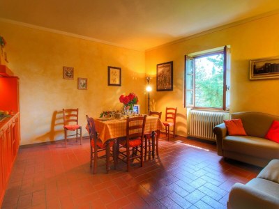 Farmhouse Majestic Farmhouse with Pool - Features photo 29