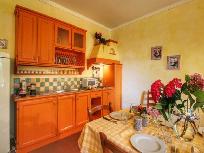 Farmhouse Majestic Farmhouse with Pool - Features photo 31