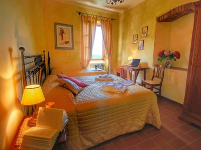 Farmhouse Majestic Farmhouse with Pool - Features photo 33