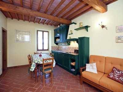 Farmhouse Bauernhaus in Loro Ciuffenna - Features photo 21