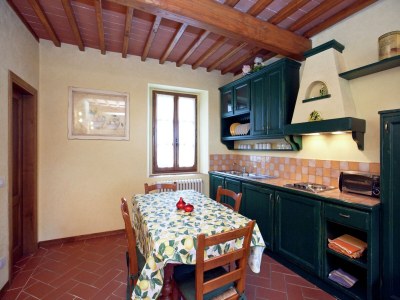 Farmhouse Bauernhaus in Loro Ciuffenna - Features photo 22
