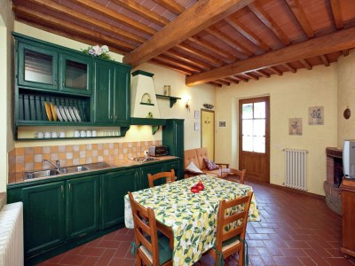 Farmhouse Bauernhaus in Loro Ciuffenna - Features photo 23