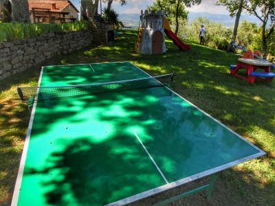 Farmhouse Bauernhaus in Loro Ciuffenna - Outdoor photo 36