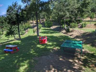 Farmhouse Bauernhaus in Loro Ciuffenna - Outdoor photo 38