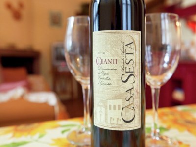 Farmhouse Farmhouse in Loro Ciuffenna with Pool & Garden - Features photo 25