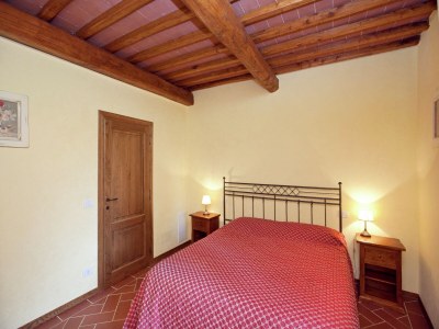 Farmhouse Farmhouse in Loro Ciuffenna with Pool & Garden - Features photo 27