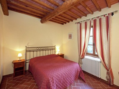 Farmhouse Farmhouse in Loro Ciuffenna with Pool & Garden - Features photo 28