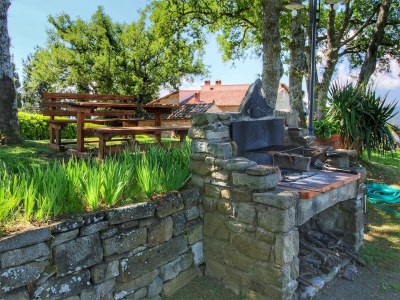 Farmhouse Farmhouse in Loro Ciuffenna with Pool & Garden - Outdoor photo 35