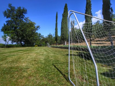 Farmhouse Farmhouse in Loro Ciuffenna with Pool & Garden - Outdoor photo 37