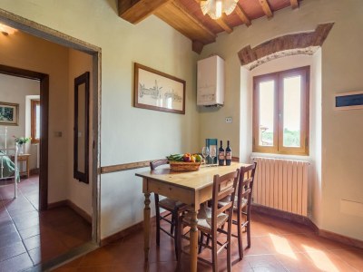 Cottage Tuscan Mansion getaway - Features photo 24