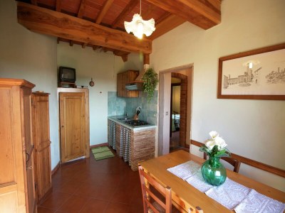 Cottage Tuscan Mansion getaway - Features photo 25