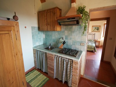 Cottage Tuscan Mansion getaway - Features photo 31