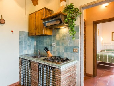 Cottage Tuscan Mansion getaway - Features photo 33