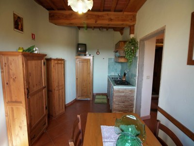 Cottage Tuscan Mansion getaway - Features photo 34