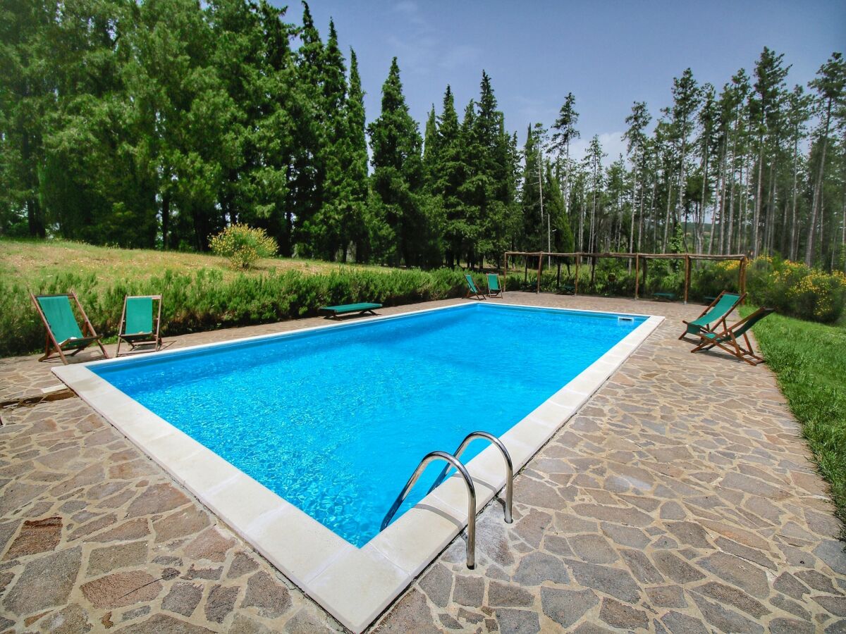 Holiday house Detached cottage with pool - Outdoor photo 5