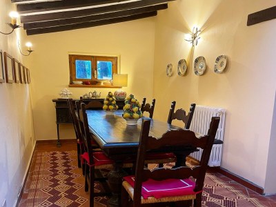 Holiday house Detached cottage with pool - Features photo 22